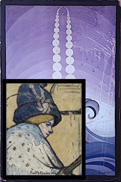 Picabia and Morée